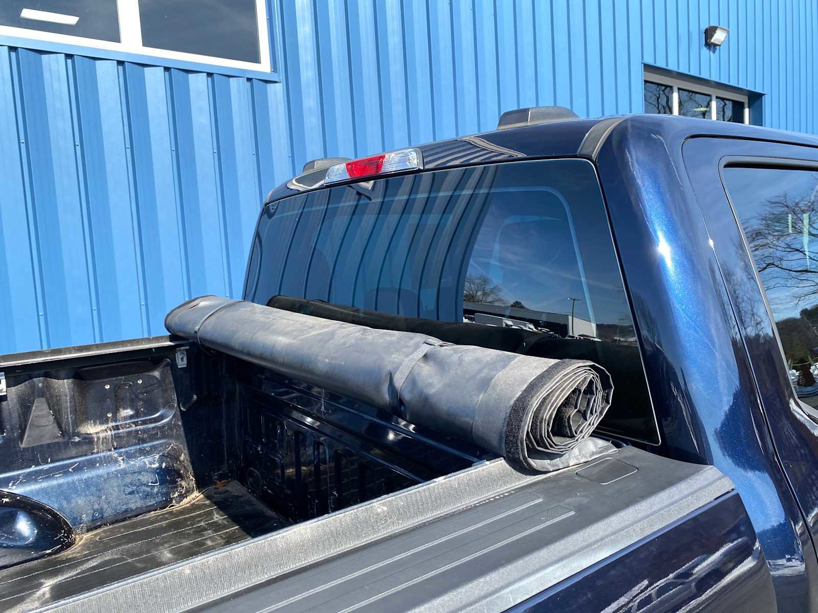 Used 2021 Ford F150 XL w/ Equipment Group 101A High image 26