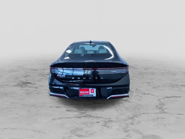 Used 2025 Hyundai Sonata SEL FWD image 9