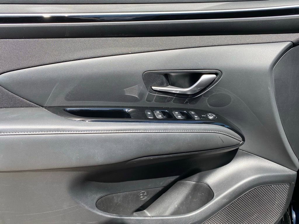 Used 2022 Hyundai Tucson SEL image 19