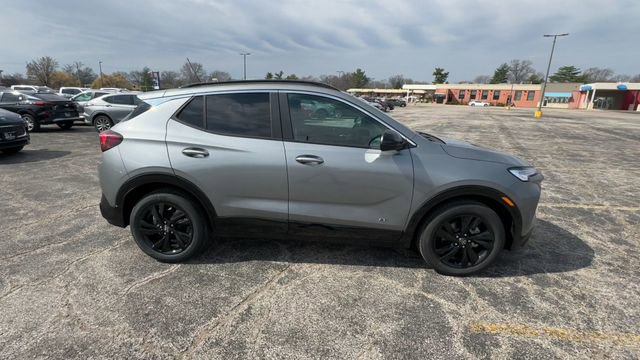 New 2026 Buick Encore GX Sport Touring w/ Comfort Package image 9