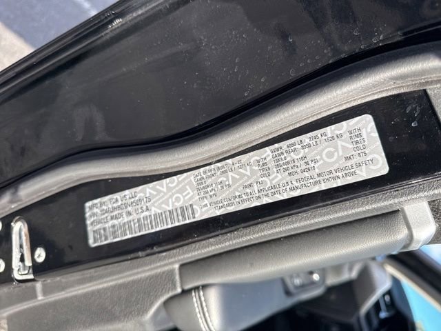 Used 2022 Jeep Grand Cherokee Limited image 31