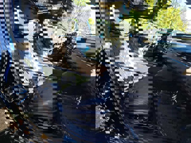 Certified 2024 Lexus ES 350 F Sport image 11