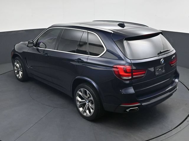Used 2018 BMW X5 sDrive35i RWD image 28