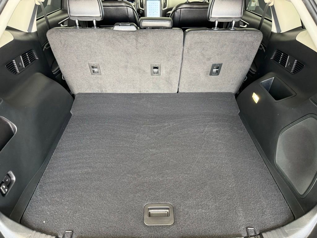 Used 2022 Ford Edge Titanium AWD/4WD image 62
