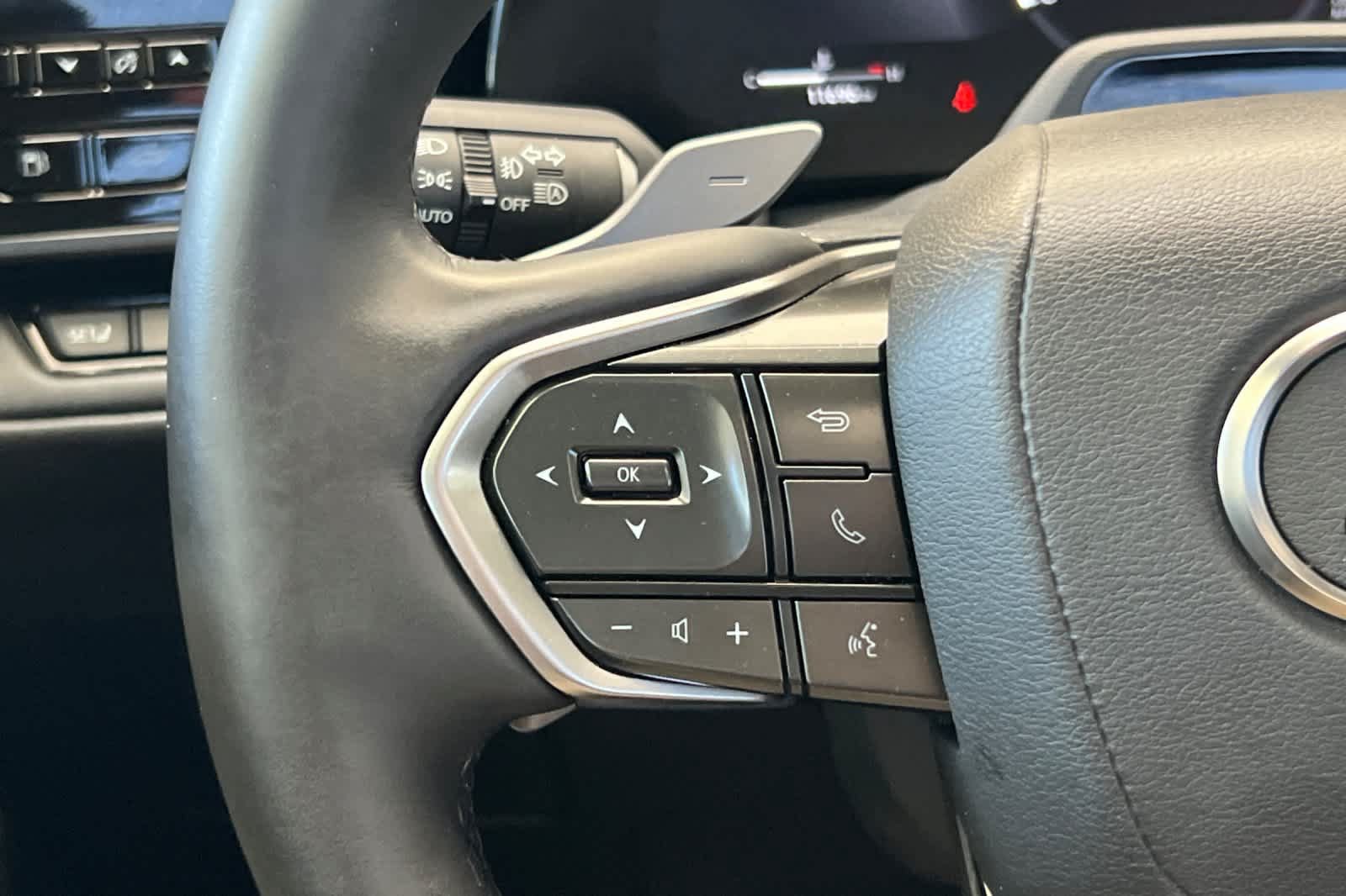 Certified 2024 Lexus TX 350 AWD w/ Technology Package image 28