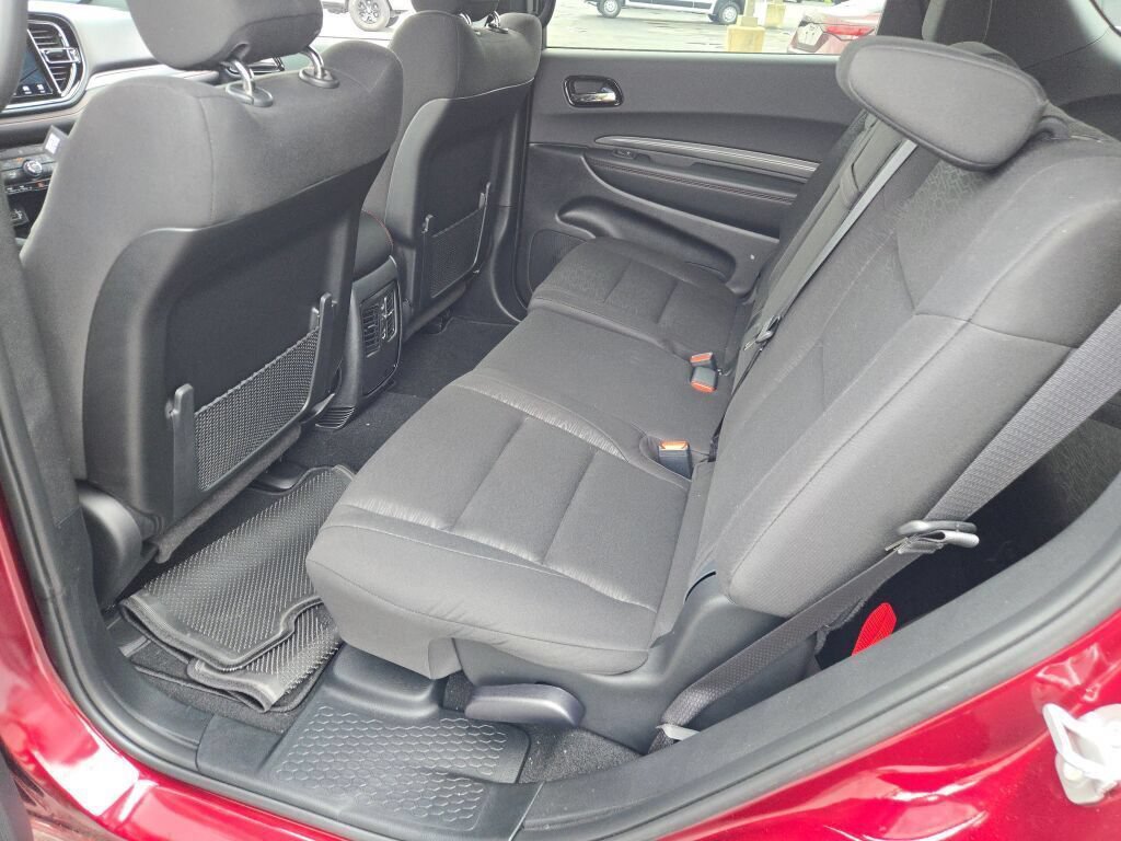 New 2026 Dodge Durango GT w/ Blacktop Package AWD/4WD image 31