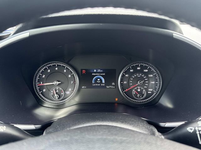 Used 2023 Hyundai Santa Fe SEL w/ Cargo Package image 32