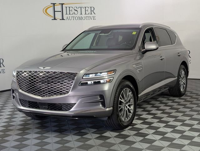 Used 2024 Genesis GV80 2.5T image 4