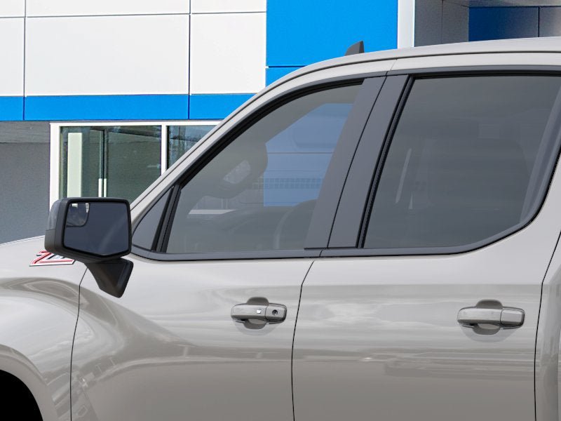 New 2026 Chevrolet Silverado 1500 RST AWD/4WD image 41