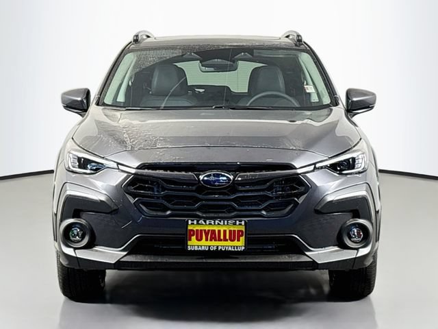 New 2026 Subaru Crosstrek 2.5i Limited AWD/4WD image 2