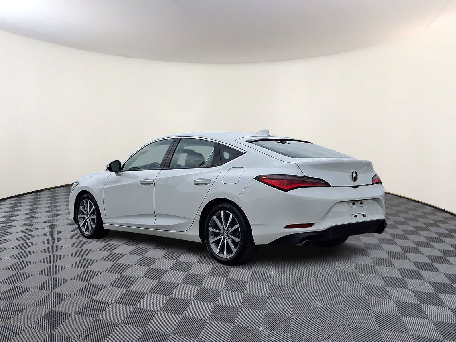Used 2025 Acura Integra FWD image 7