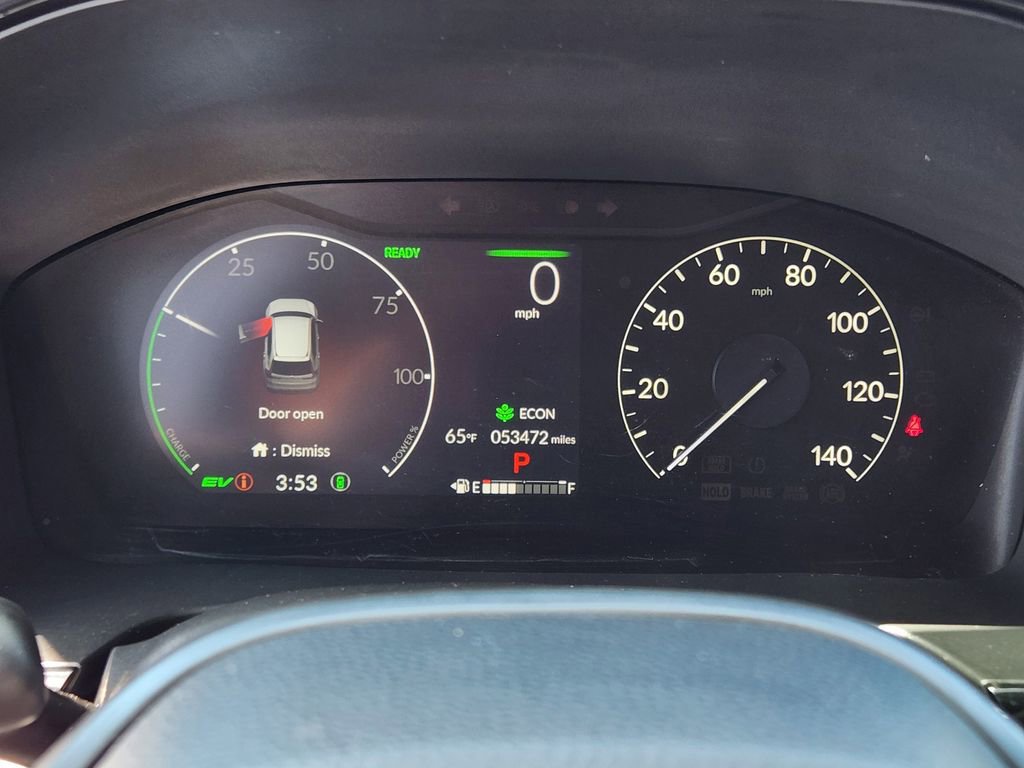 Certified 2024 Honda CR-V Sport-L image 19