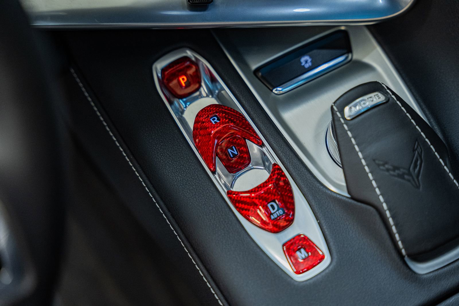 Used 2022 Chevrolet Corvette Stingray image 30