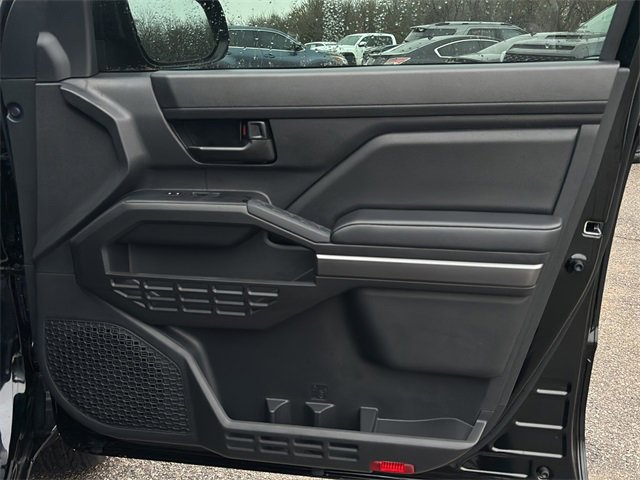 New 2026 Toyota Tacoma SR5 image 10