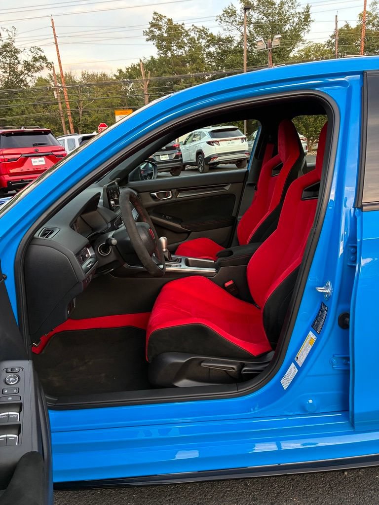 Used 2023 Honda Civic Type R image 33