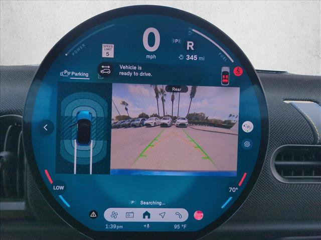 Used 2025 MINI Cooper S FWD image 13