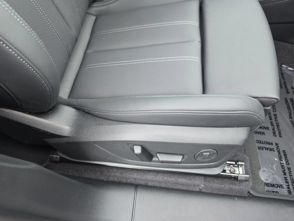 New 2027 Audi Q6 e-tron Premium Plus AWD/4WD image 26