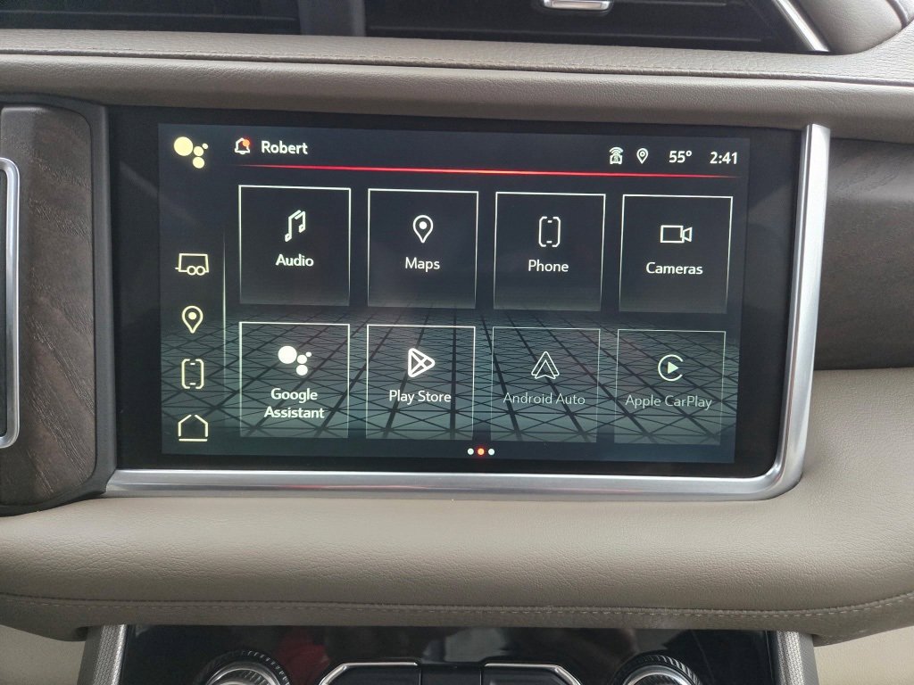 Used 2022 GMC Yukon XL Denali image 22