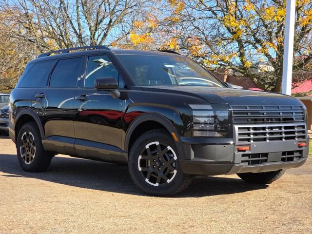 New 2026 Hyundai Palisade XRT Pro image 2