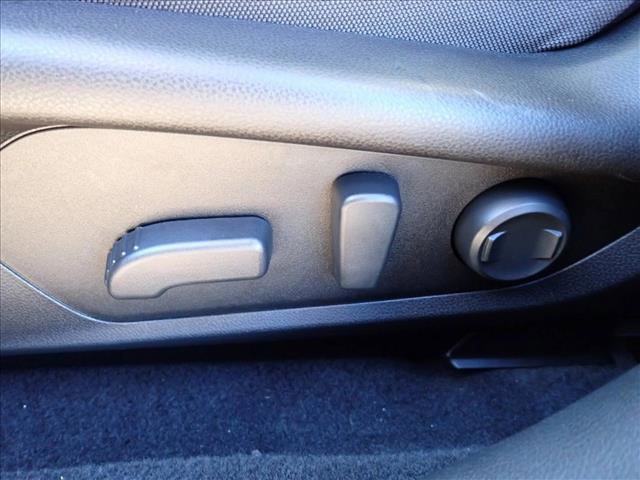 Certified 2025 Subaru Crosstrek 2.0i Premium image 13