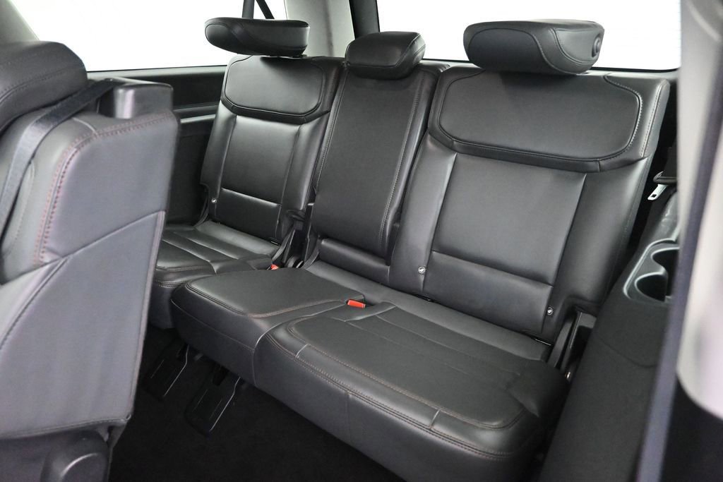 Used 2025 Ford Expedition Max Active AWD/4WD image 15