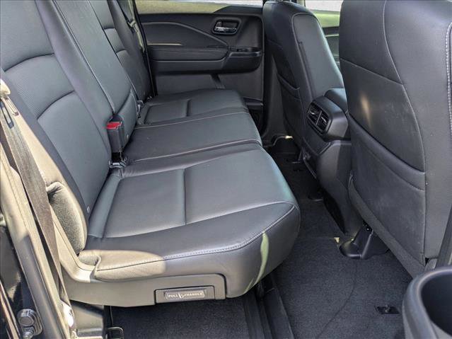 Used 2025 Honda Ridgeline RTL image 20
