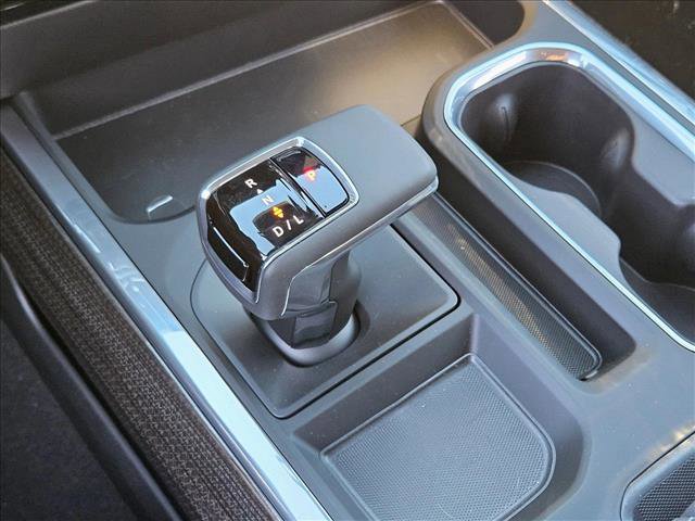 New 2026 Chevrolet Silverado 1500 LT w/ LPO, Dark Essentials Package image 12