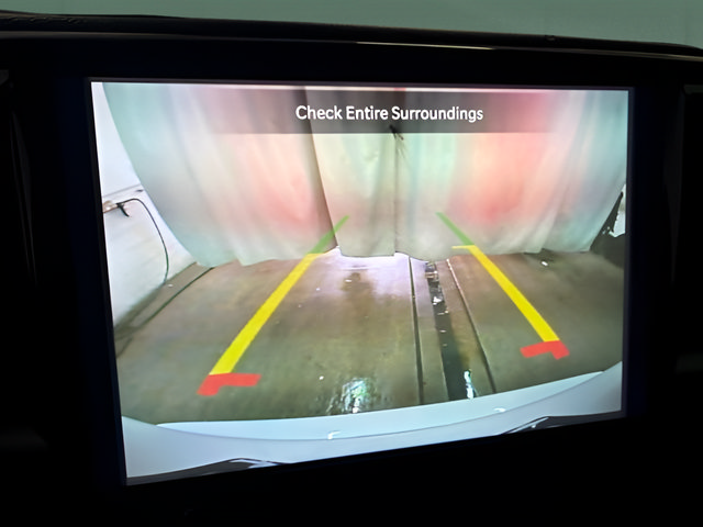 Used 2026 Chrysler Pacifica Select FWD image 22