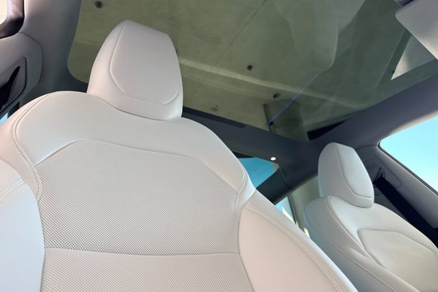 Used 2025 Tesla Model 3 Long Range image 20