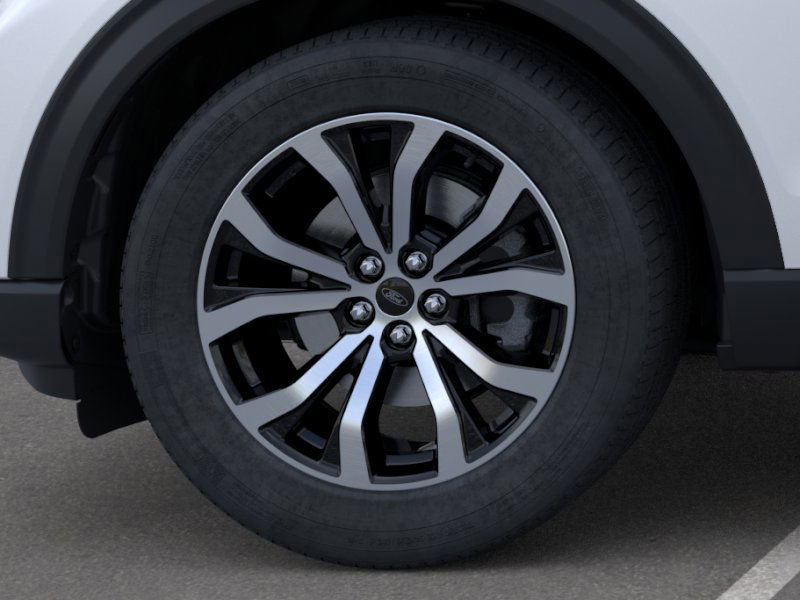 New 2026 Ford Explorer ST-Line image 19