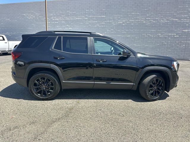 Used 2026 GMC Terrain Elevation w/ Black Edition FWD image 3
