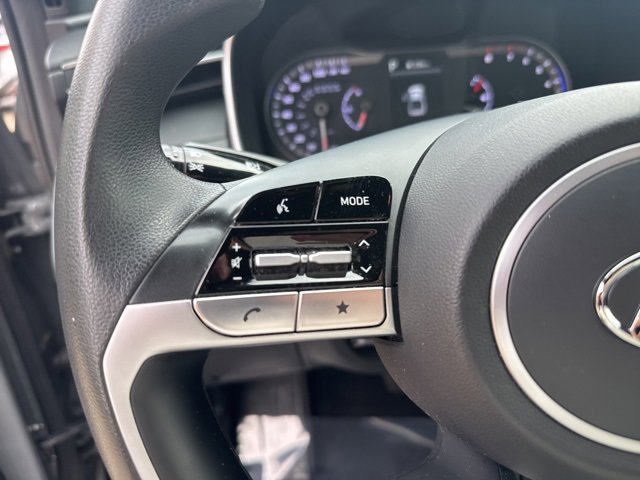 Used 2022 Hyundai Santa Cruz SEL image 16