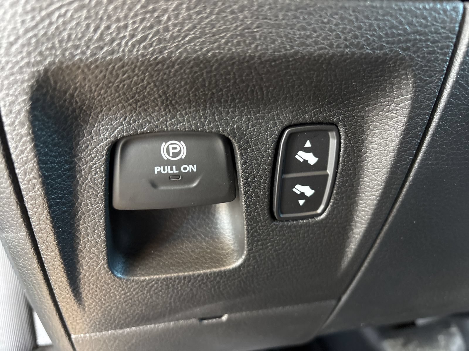 Used 2026 RAM 1500 Lone Star RWD image 13