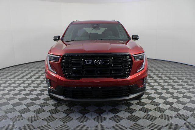 New 2026 GMC Acadia Elevation w/ Black Edition image 30
