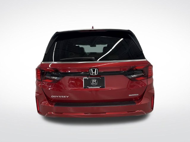 New 2026 Honda Odyssey Touring image 34