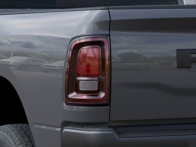 New 2026 RAM 2500 Tradesman image 9