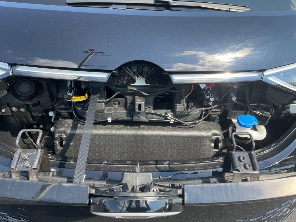 New 2025 Volkswagen ID. Buzz Pro S image 11