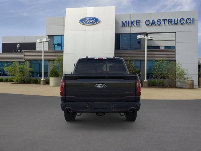 New 2026 Ford F150 Tremor w/ Bed Utility Package AWD/4WD image 6