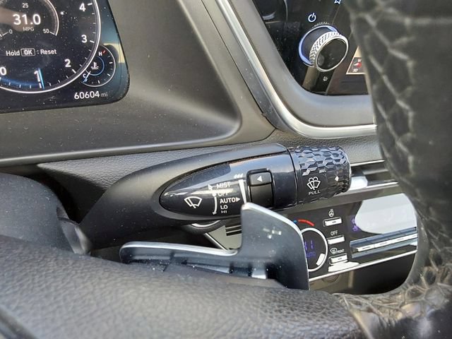 Used 2021 Hyundai Sonata Limited w/ Winter Weather Package FWD image 27
