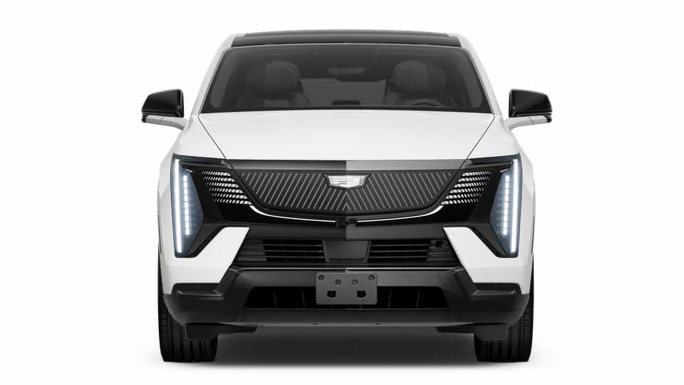 New 2025 Cadillac Escalade IQ Sport 2 AWD/4WD image 28