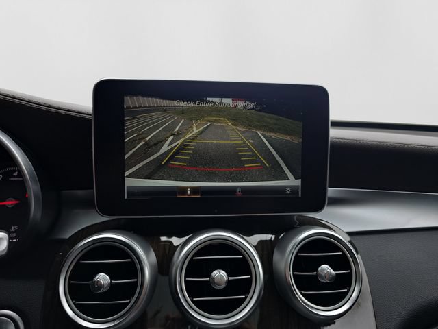Used 2016 Mercedes-Benz GLC 300 4MATIC image 16