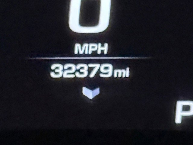 Used 2017 Chevrolet Camaro SS image 30