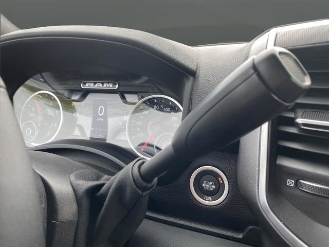 New 2025 RAM 2500 Big Horn image 20