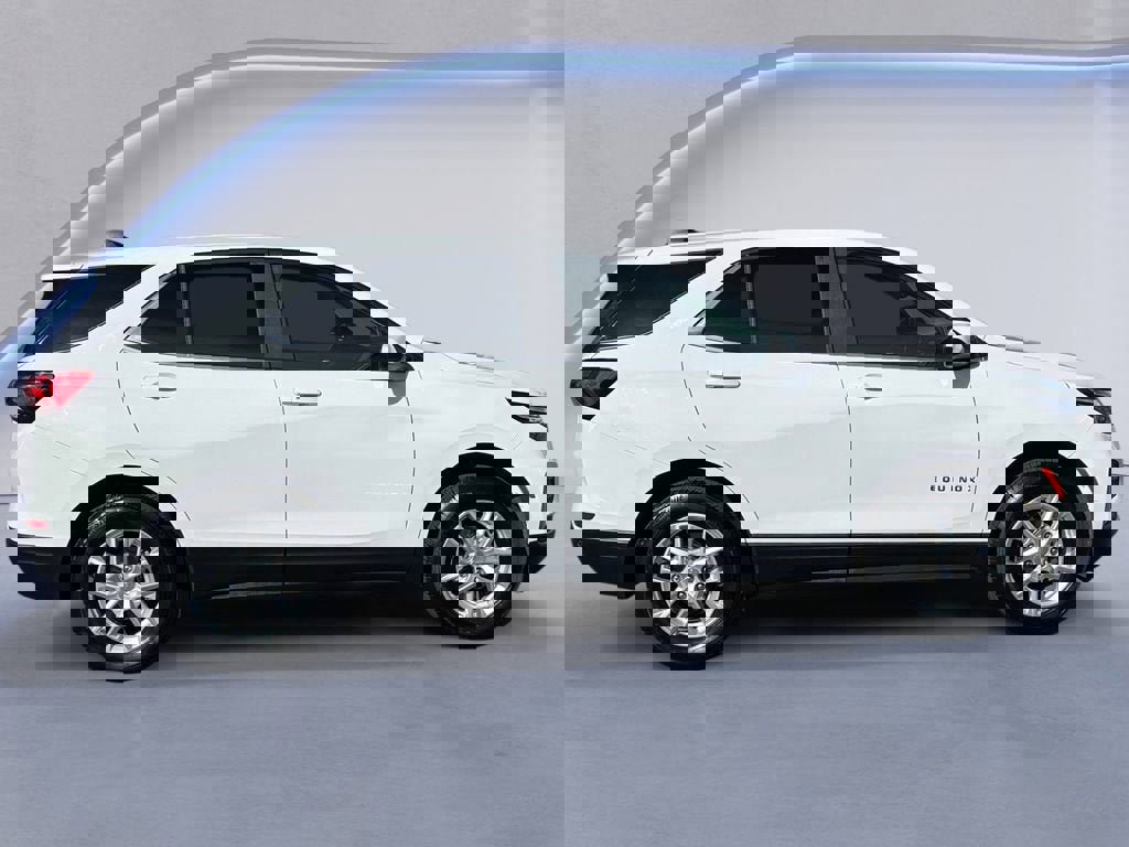 Used 2024 Chevrolet Equinox LT image 6