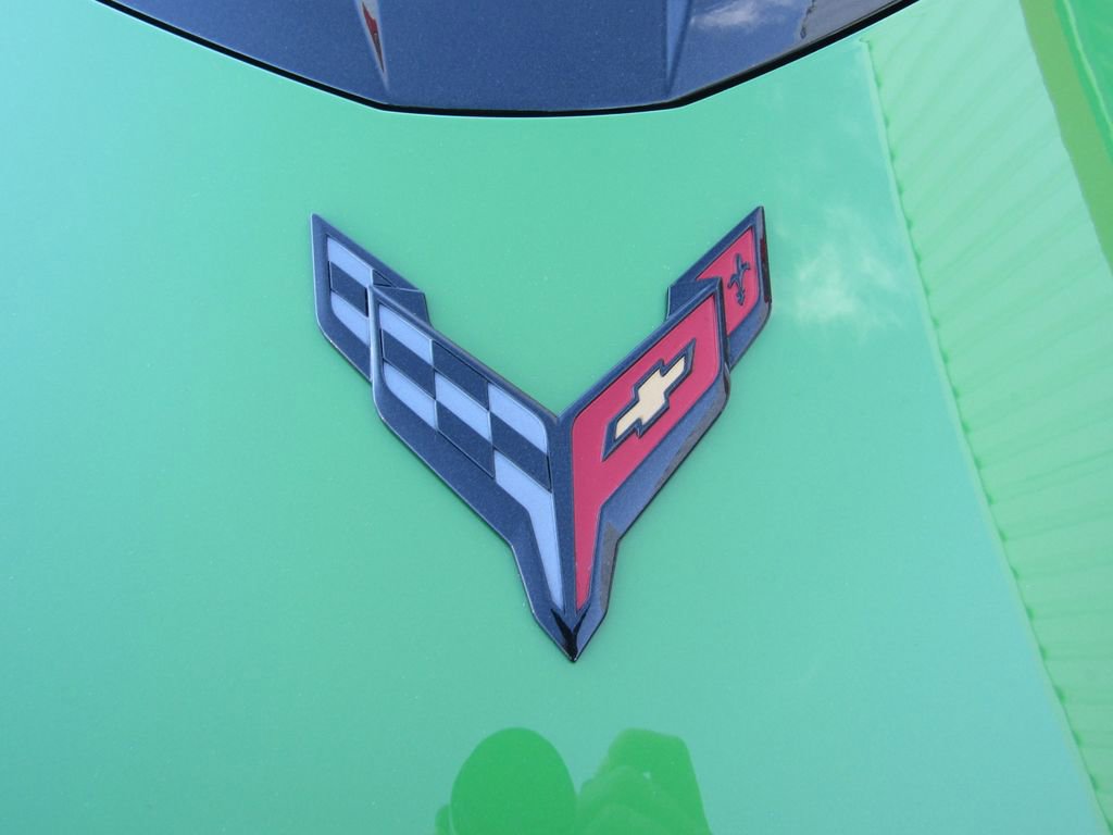 New 2026 Chevrolet Corvette Z06 image 32