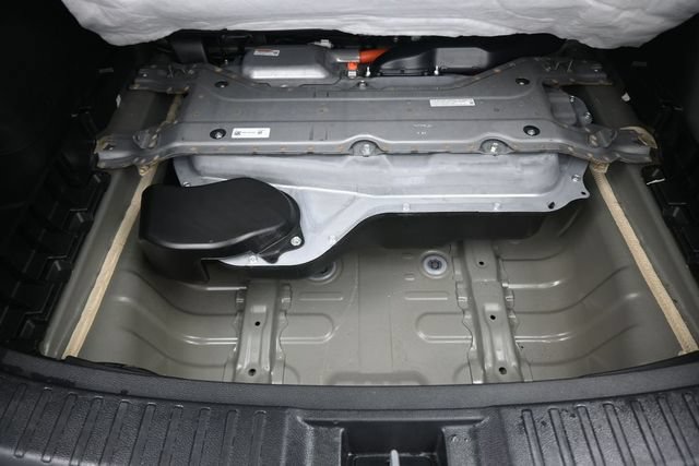 Used 2025 Honda CR-V Sport-L image 16