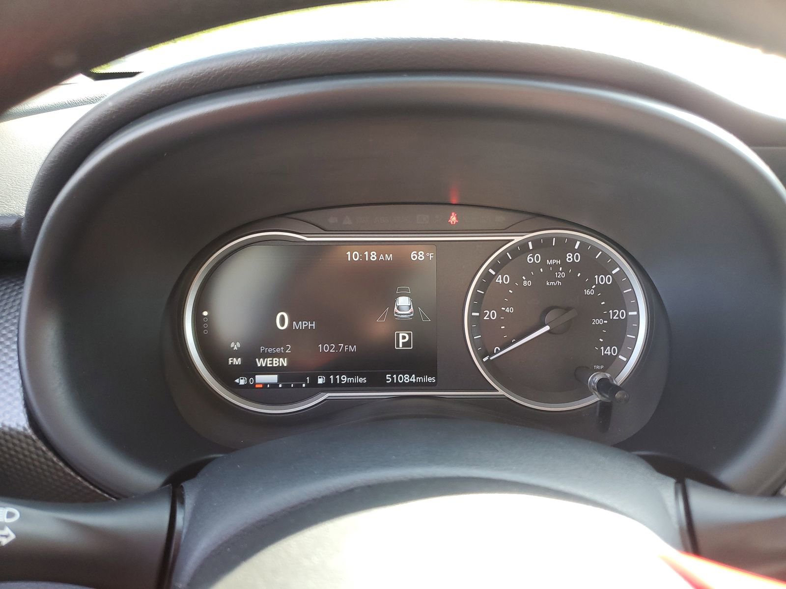 Used 2018 Nissan Kicks SV image 24