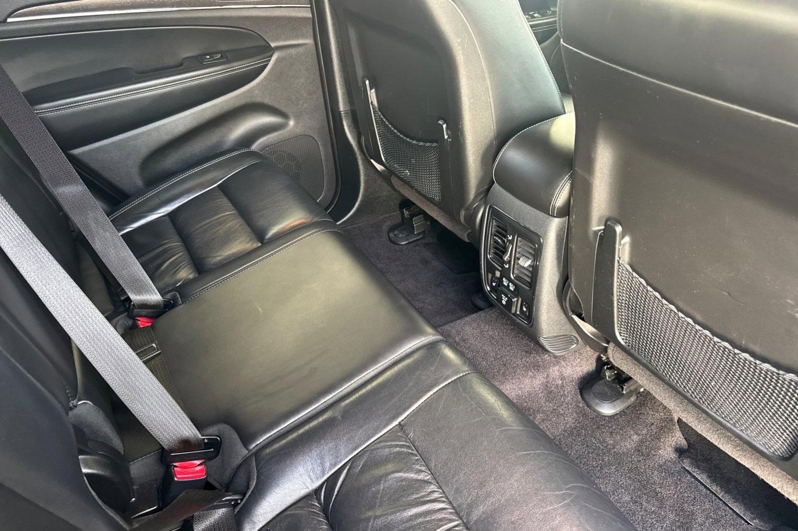 Used 2016 Jeep Grand Cherokee Limited image 30