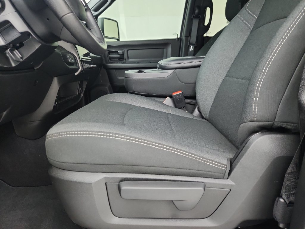 New 2026 RAM 2500 Tradesman AWD/4WD image 20