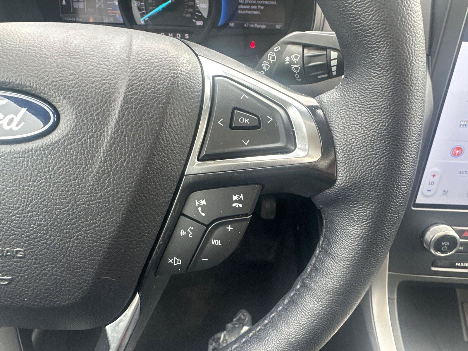 Used 2023 Ford Edge SEL w/ Convenience Package AWD/4WD image 19